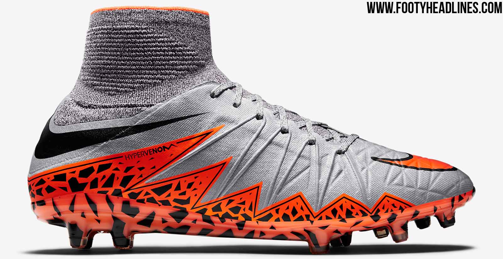 Hypervenom tiers online